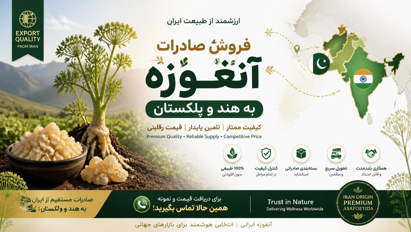 درباره ما